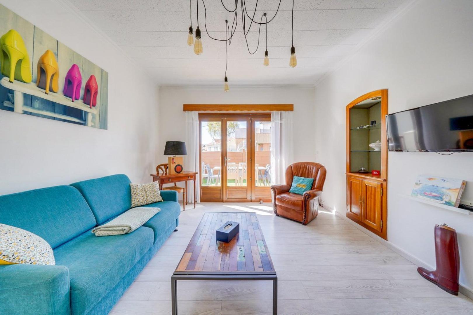Maison La Scarpa 3*